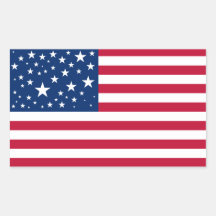 A New Constellation for the American Flag