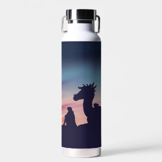 A New Dawn Water Bottle