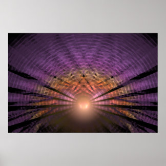 'A New Day' Poster