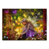 A New Freindship Fantasy Fairy (Front Horizontal)