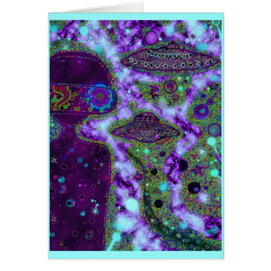 A New Vision Cards (Front)