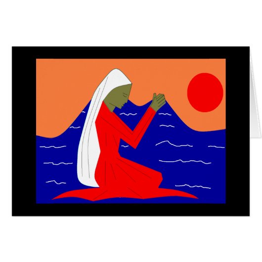 A NEW WAVE OF FAITH PRAYERS FOR JAPAN (Front Horizontal)