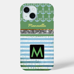 a nice and personalized item for her iPhone 15 case