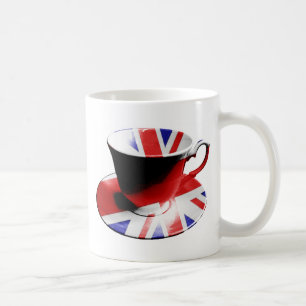 A nice cup of English Tea