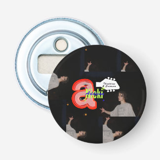 A. NiCKi Bottle Opener