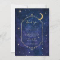 A Night Among The Stars Celestial Skies Wedding