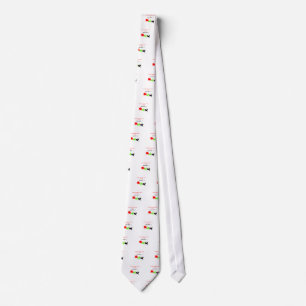 A Night of Christmas Carols and Songs Hakunamatata Tie