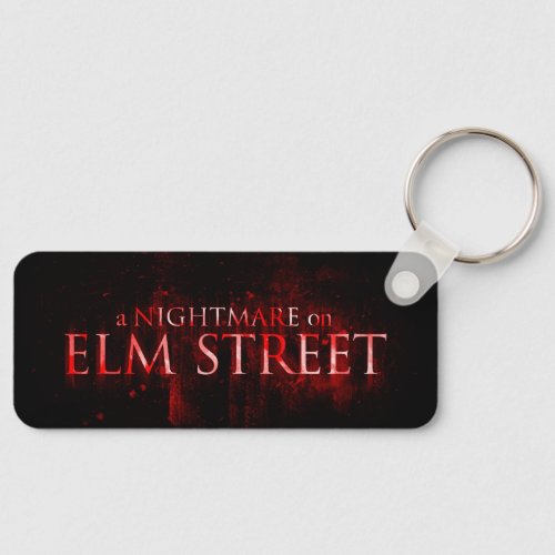 A Nightmare on Elm Street | Bloody Text