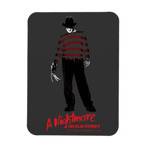 A Nightmare on Elm Street | Freddy Krueger