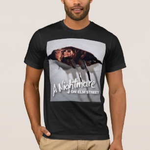 A Nightmare on Elm Street   Freddy Krueger Peeking T-Shirt
