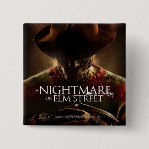 A Nightmare on Elm Street | Movie Poster