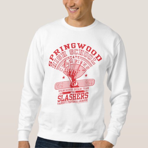A Nightmare on Elm Street | Springwood High
