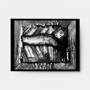 A Nightmare Path Envelope