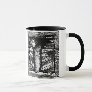 A Nightmare Path Mug
