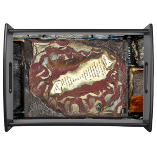 A Nightmare Serving Tray