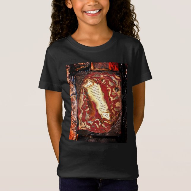 A Nightmare  T-Shirt (Front)