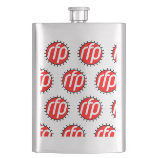 A Nip of RFP... Flask