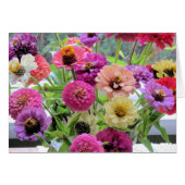 A Note From.......... Cards (Front Horizontal)