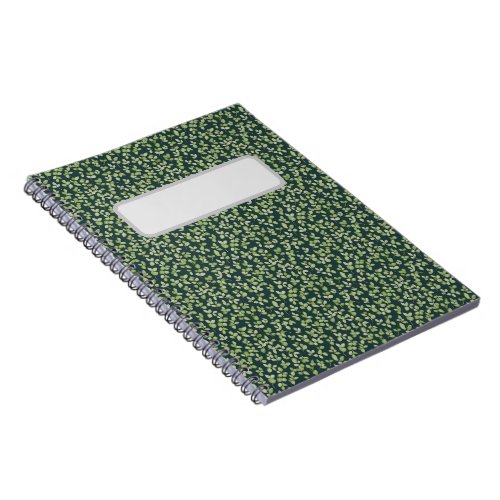 A notebook that feels natural