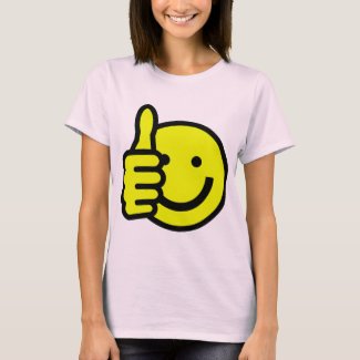 A Oh Kay! T-Shirt