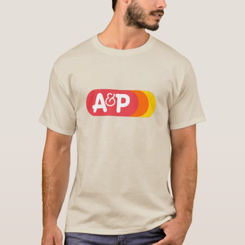 AP T_Shirt