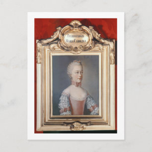 A Pagoda, engraved by Joseph Constantine Stadler ( Postcard