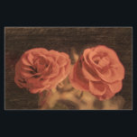 A pair of roses in sketch3 stationery<br><div class="desc">A pair of roses in sketch3 Stationery</div>