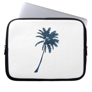 A palm computer sleeve A palm computer sleeve