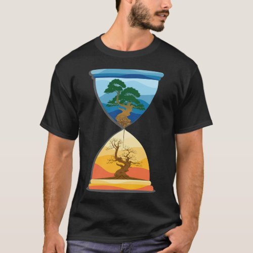 A Part Of Life1733png1 T_Shirt