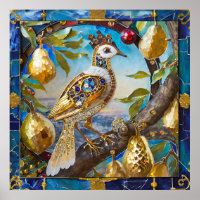 A Partridge in a Pear Tree