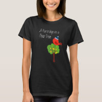 A Partridge in a Pear Tree Premium