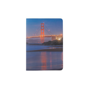 a passport holder