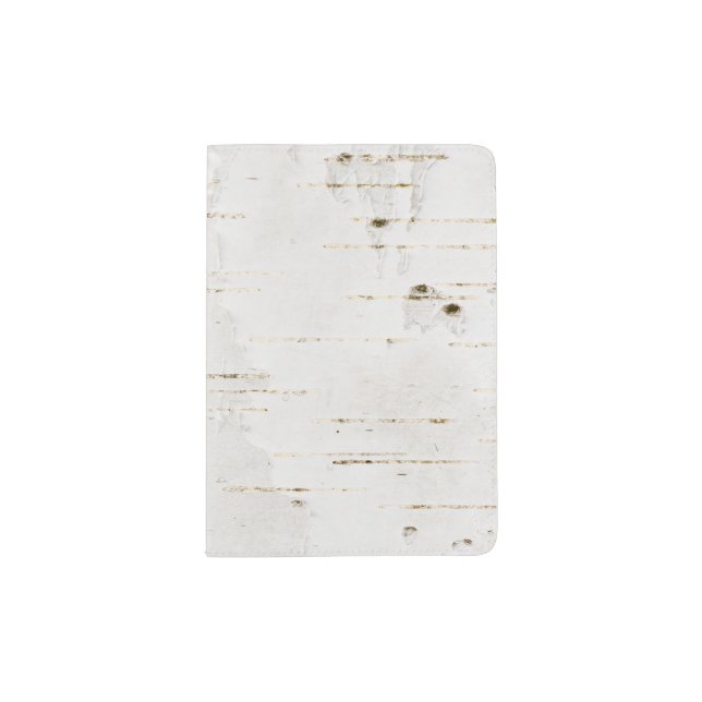 a passport holder (Front)