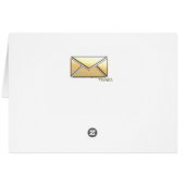 A Path of Love Cards (Back Horizontal)