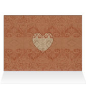 A Path of Love Cards (Inside Horizontal (Top))