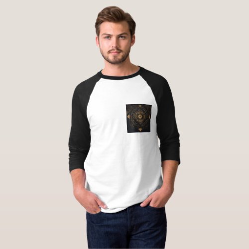  A Pathway to Fulfillment T_Shirt