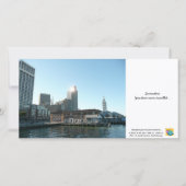 A Pearl in the Sora (Front)