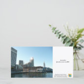 A Pearl in the Sora (Standing Front)