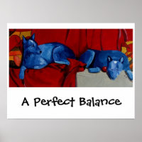 A Perfect Balance