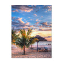 A Perfect Beach