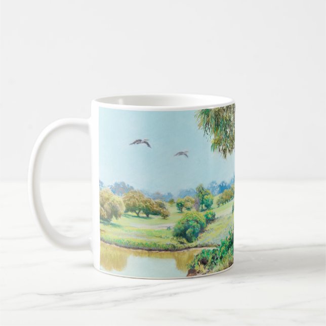 A Perfect Day - Mug (Left)