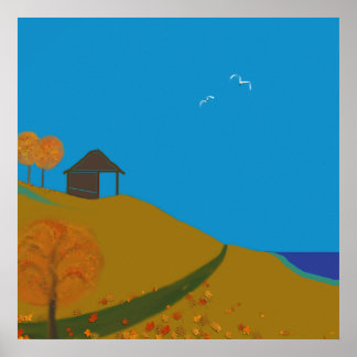 A Perfect Day Poster