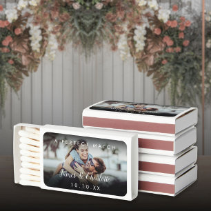 A Perfect Match Photo Script Name Date