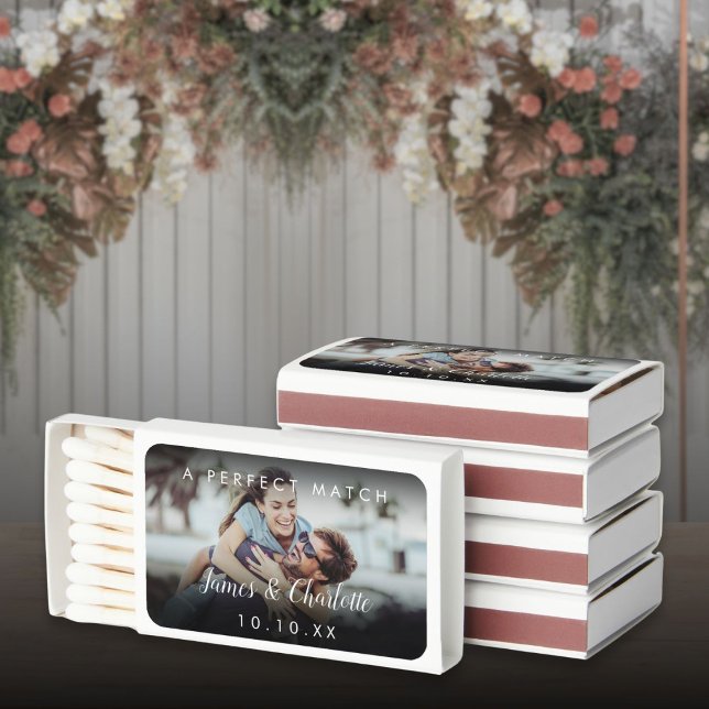 A Perfect Match Photo Script Name Date (A Perfect Match Photo Script Name Date)