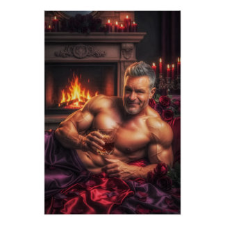 A Perfect Night Poster