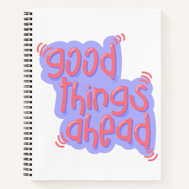 A Perfect notebook  (Front)