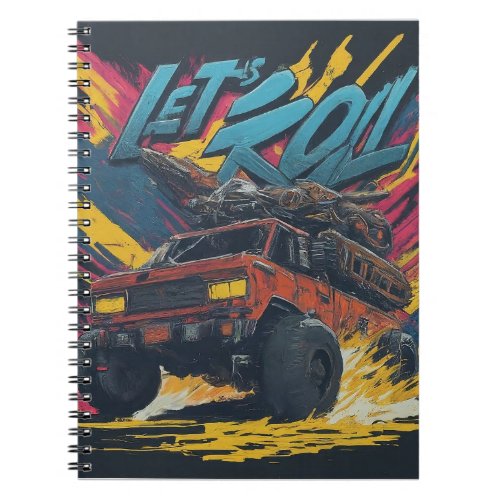 A perfect notebook which make your note important
