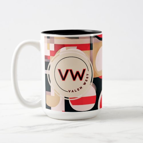 A Personalized Coffee Mug Experience