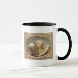 A Philosopher, c.1764 Mug