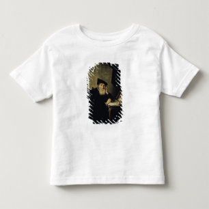 A Philosopher in his Study Toddler T-shirt